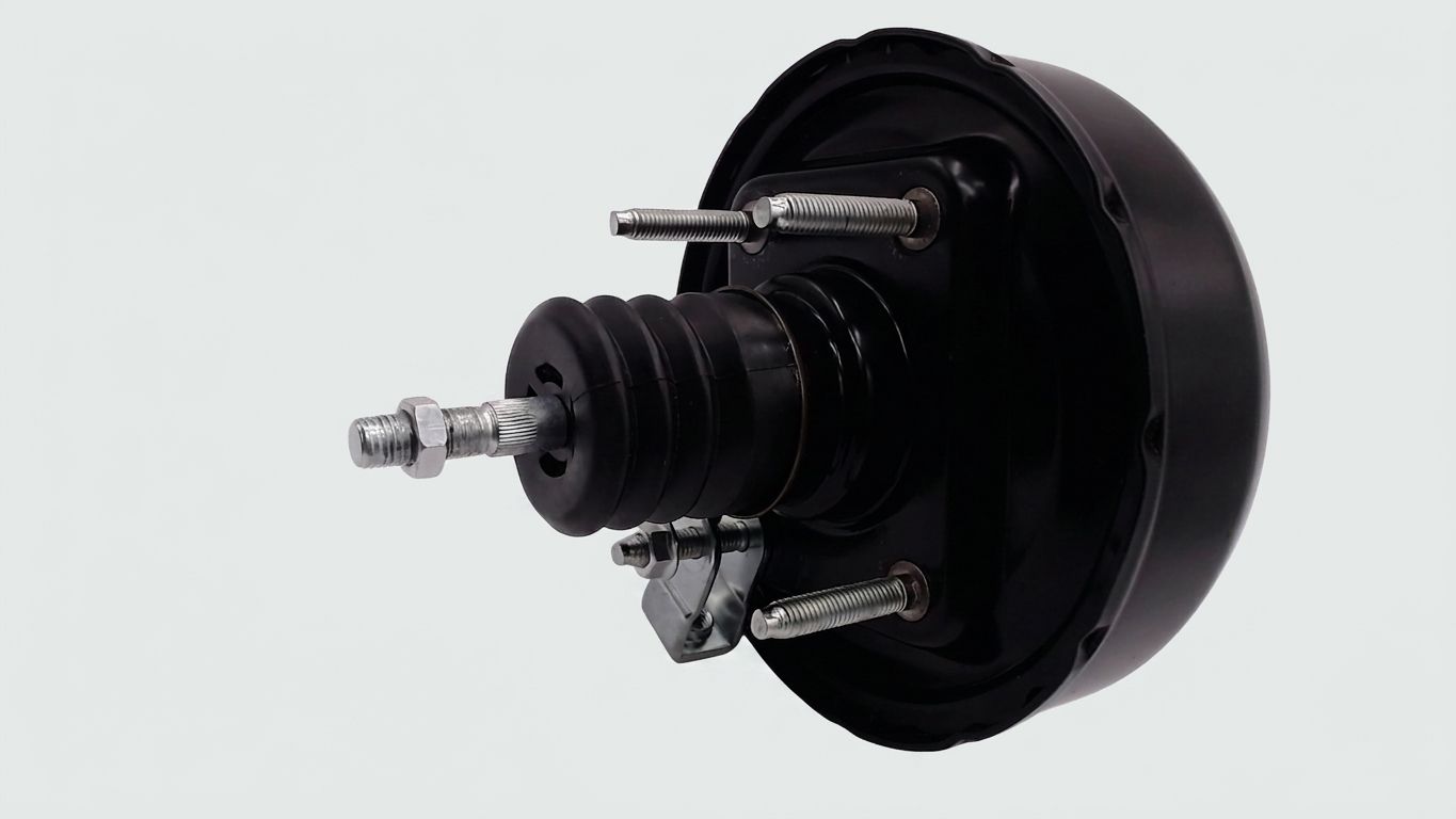 BRAKE BOOSTER PUMP