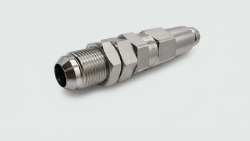 HYDRAULIC COUPLER