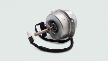 EXHAUST FAN MOTOR