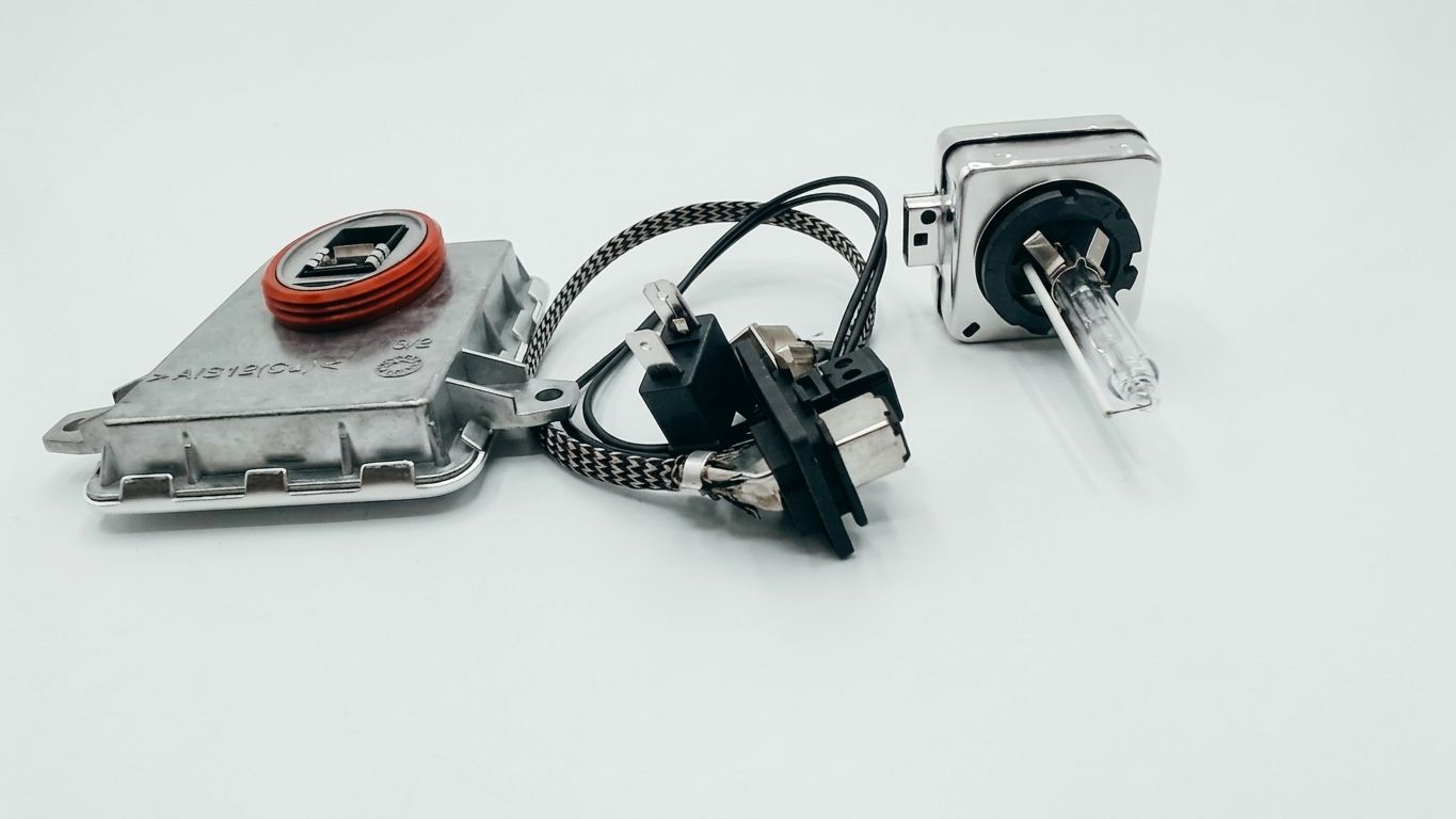ENGINE CONTROLLER