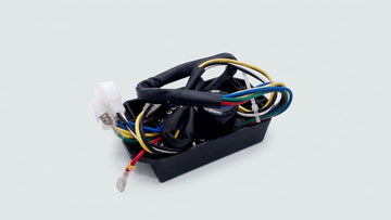 5KW AVR VOLTAGE REGULATOR