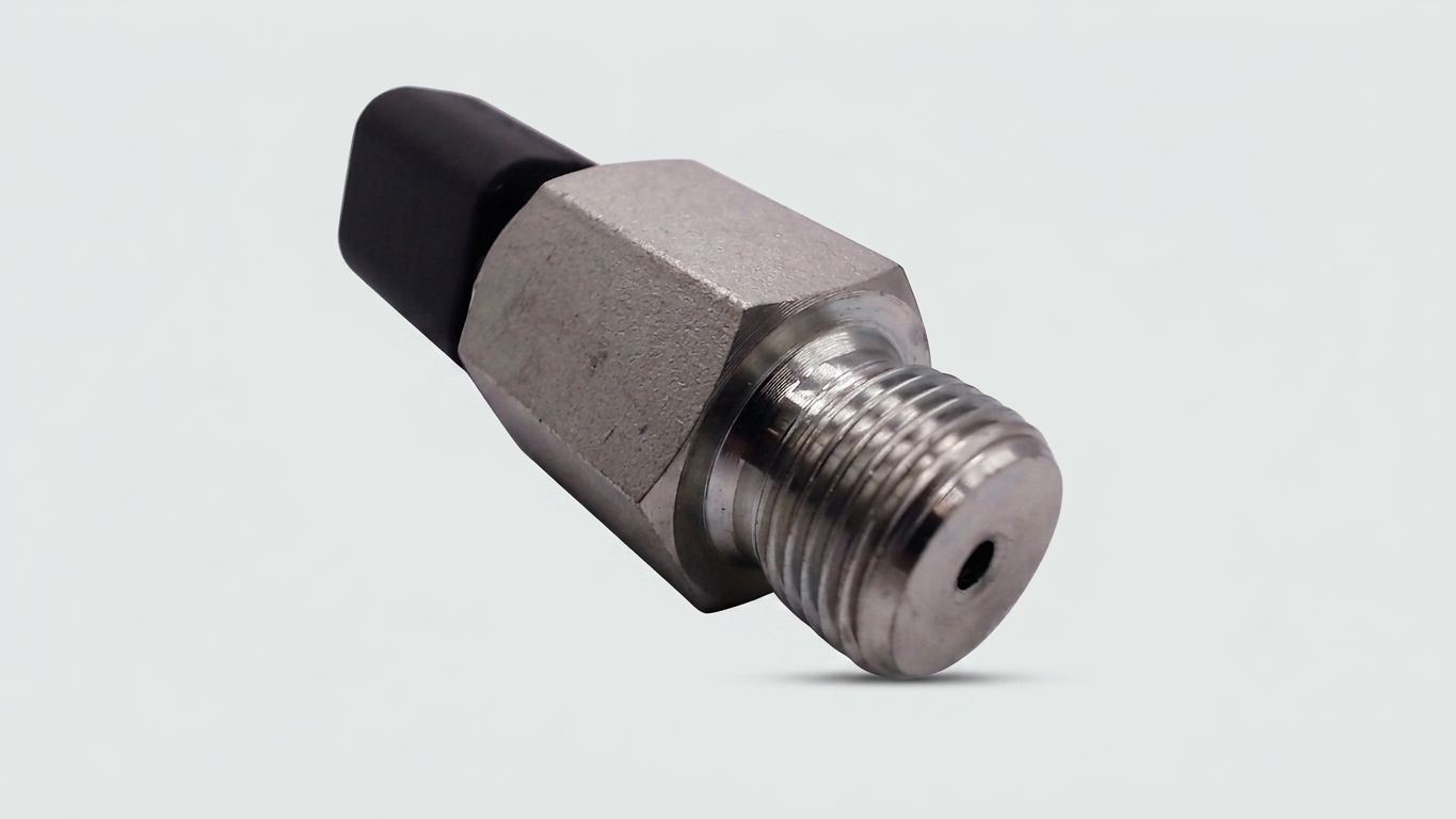 TRANSMISSION OIL PRESSURE SWITCH