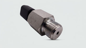 TRANSMISSION OIL PRESSURE SWITCH