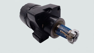 HYDRAULIC MOTOR