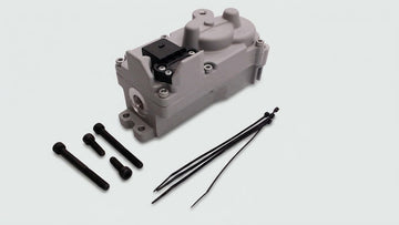 TURBO CHARGER ACTUATOR