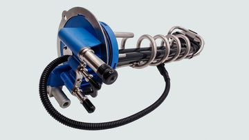 EXHAUST FLUID LEVEL SENSOR
