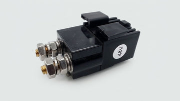 48V PRECEDENT SLOTTED SOLENOID ASSEMBLY