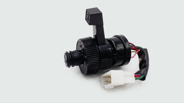 COMBINATION SWITCH