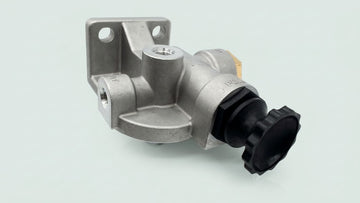 FUEL FILTER HEAD
