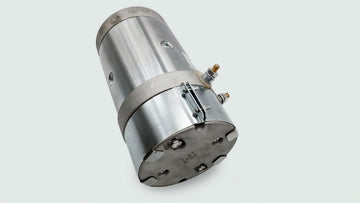 24V HYDRAULIC MOTOR