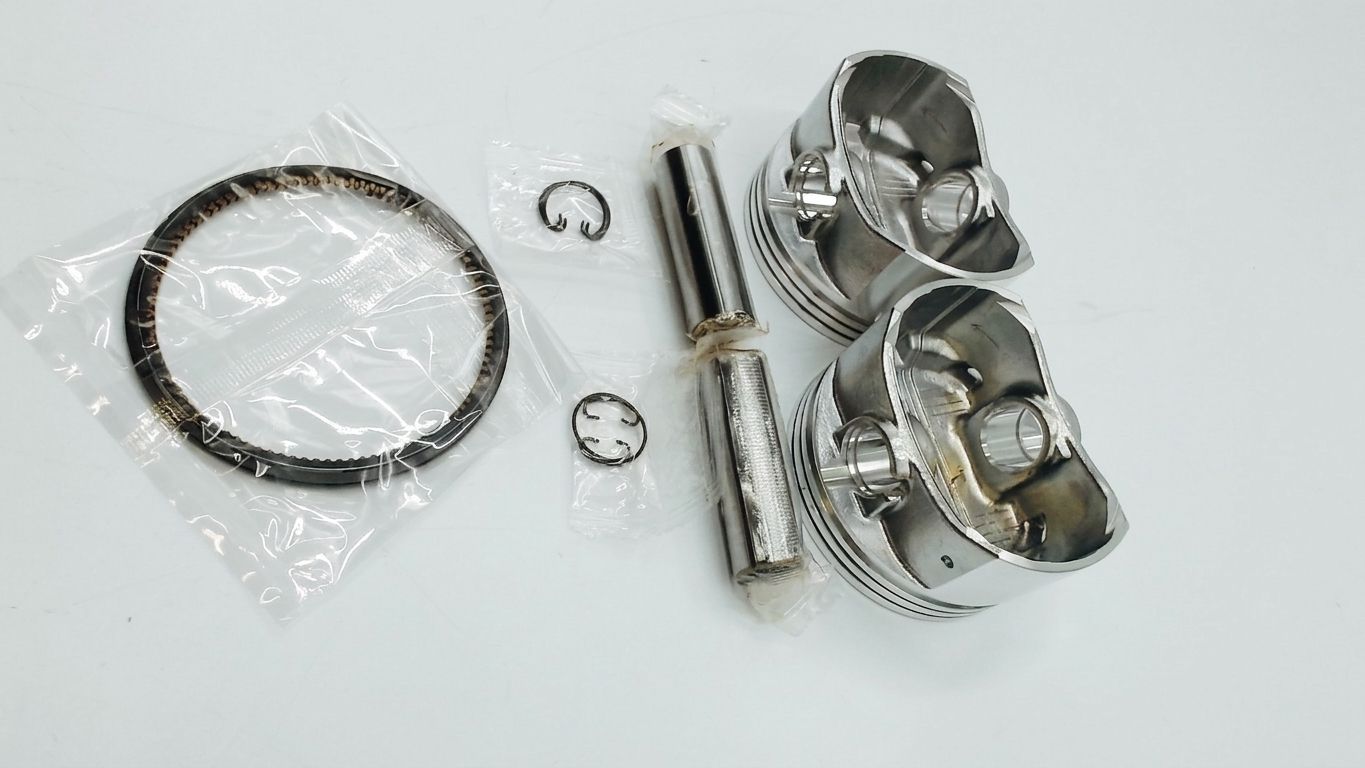 PISTON KIT
