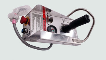CONTROL BOX