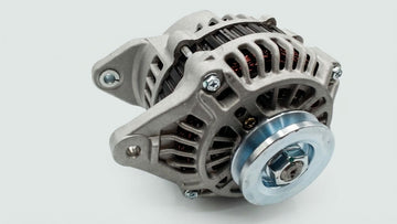 12V 50A ALTERNATOR