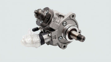 FUEL INJECTION PUMP