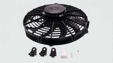 12V COOLING FAN