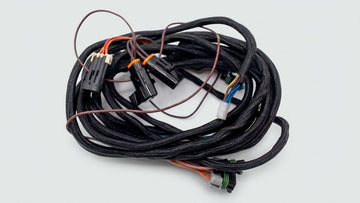 CONTROL HARNESS