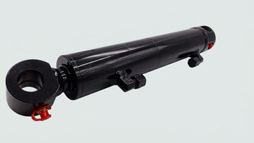 HYDRAULIC BUCKET CYLINDER