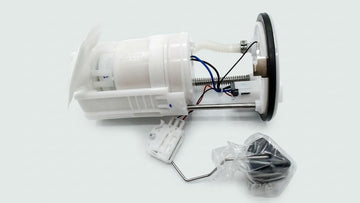 FUEL PUMP MODULE ASSEMBLY