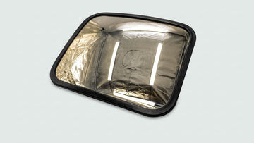 REAR VIEW MIRROR