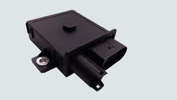 GLOW PLUG CONTROLLER