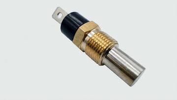 TEMPERATURE SWITCH