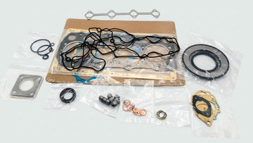 ENGINE OVERHAUL GASKET KIT