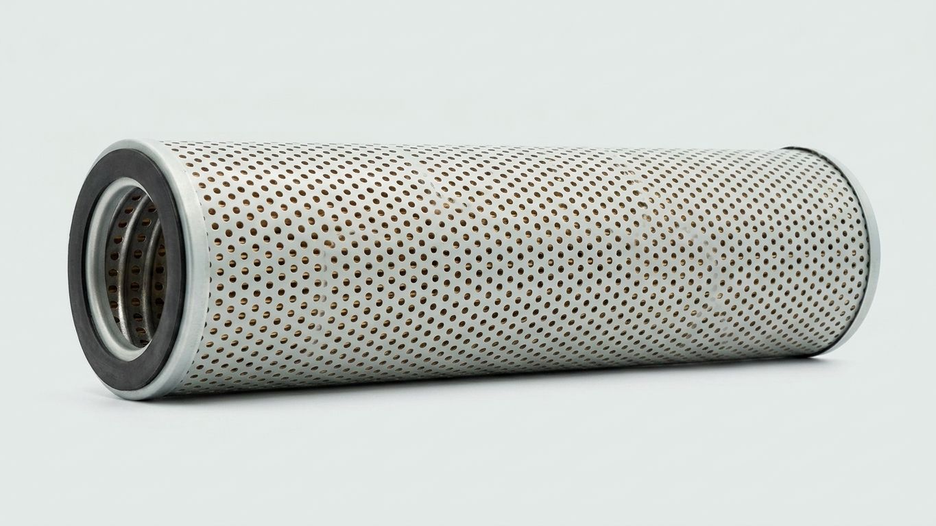 HYDRAULIC FILTER