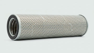 HYDRAULIC FILTER