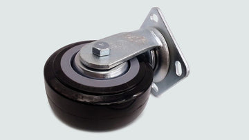 5" CASTER WHEEL