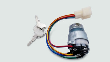 IGNITION SWITCH