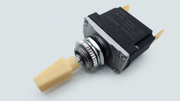 TOGGLE SWITCH