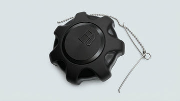 FUEL TANK FILTER CAP