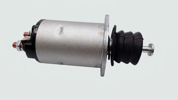 24V 3-TERMINAL SOLENOID