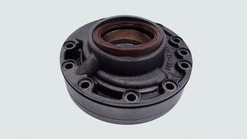 GEAR PUMP