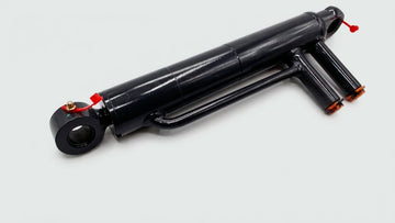 POWER STEERING CYLINDER