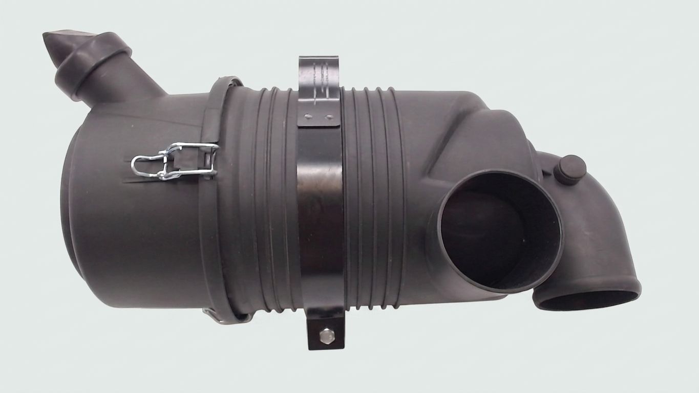 AIR CLEANER ASSEMBLY