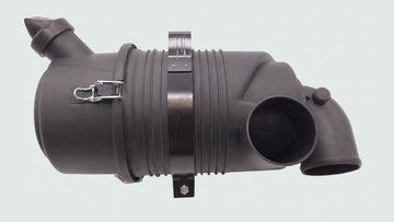 AIR CLEANER ASSEMBLY