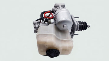ABS BRAKE PUMP MASTER CYLINDER BOOSTER