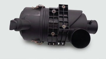 FPG RADIAL SEAL AIR CLEANER ASSEMBLY