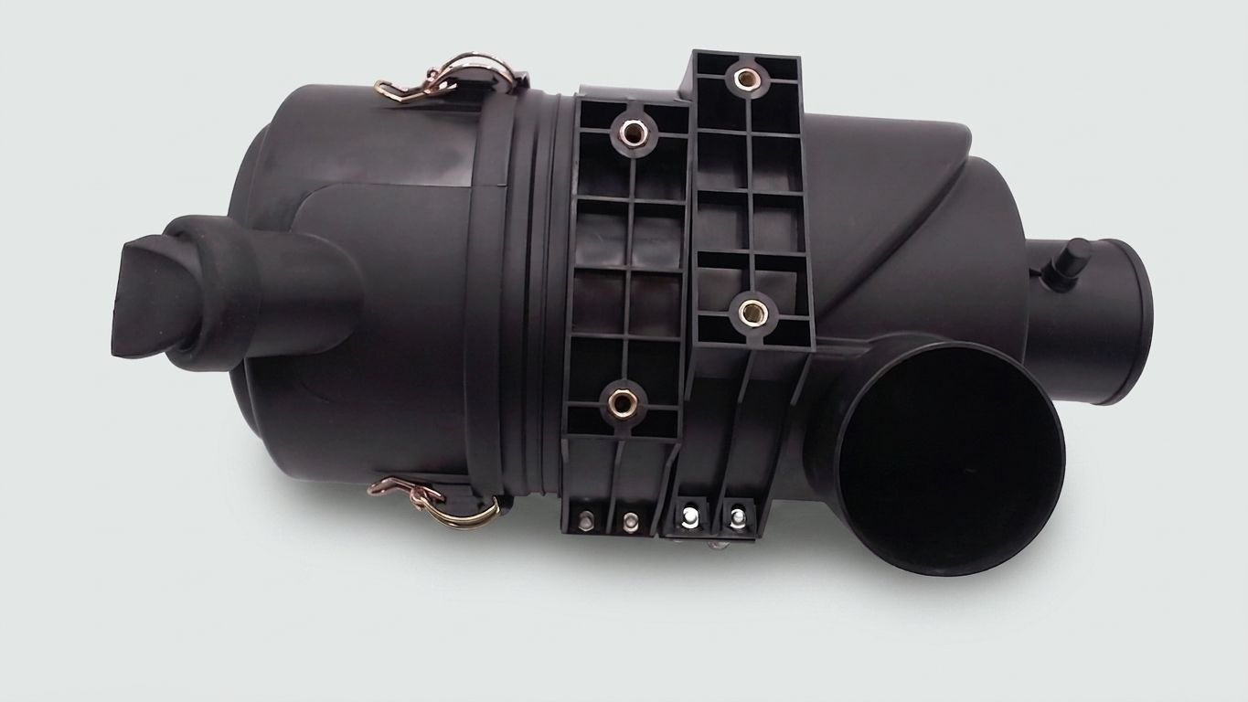 FPG RADIAL SEAL AIR CLEANER ASSEMBLY