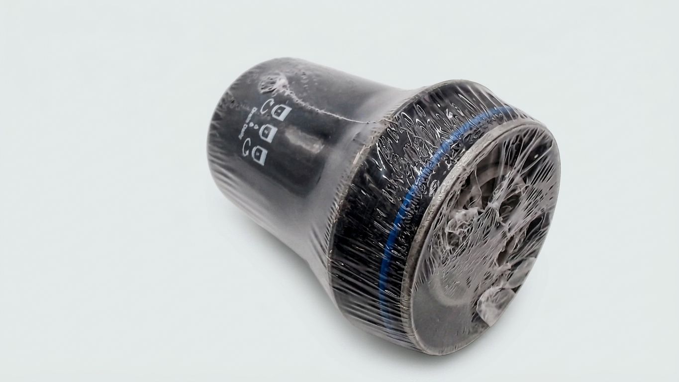 FUEL FILTER ELEMENT
