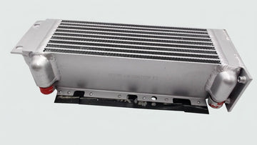 OIL COOLER