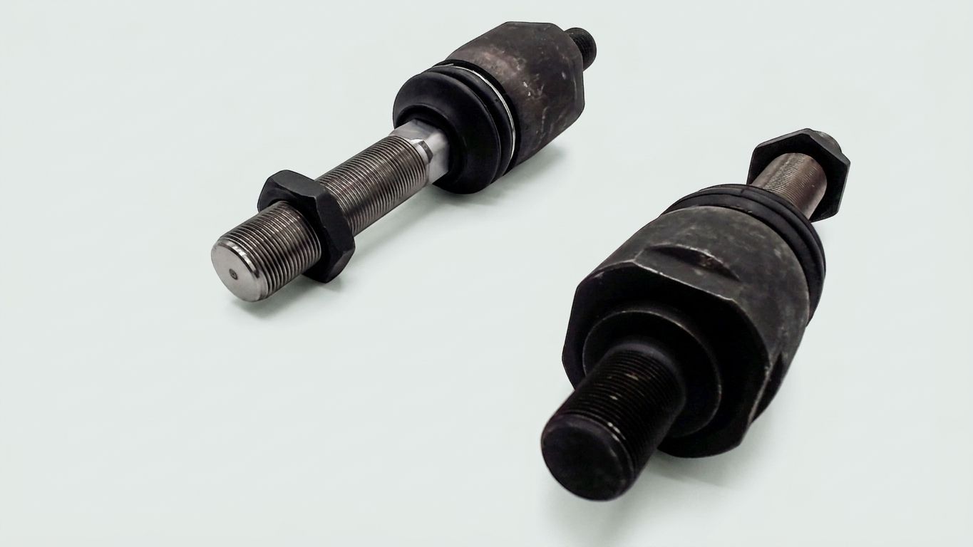 2 PCS TIE ROD BALL JOINT