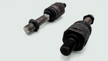 2 PCS TIE ROD BALL JOINT