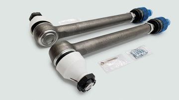ARTICULATED TIE ROD