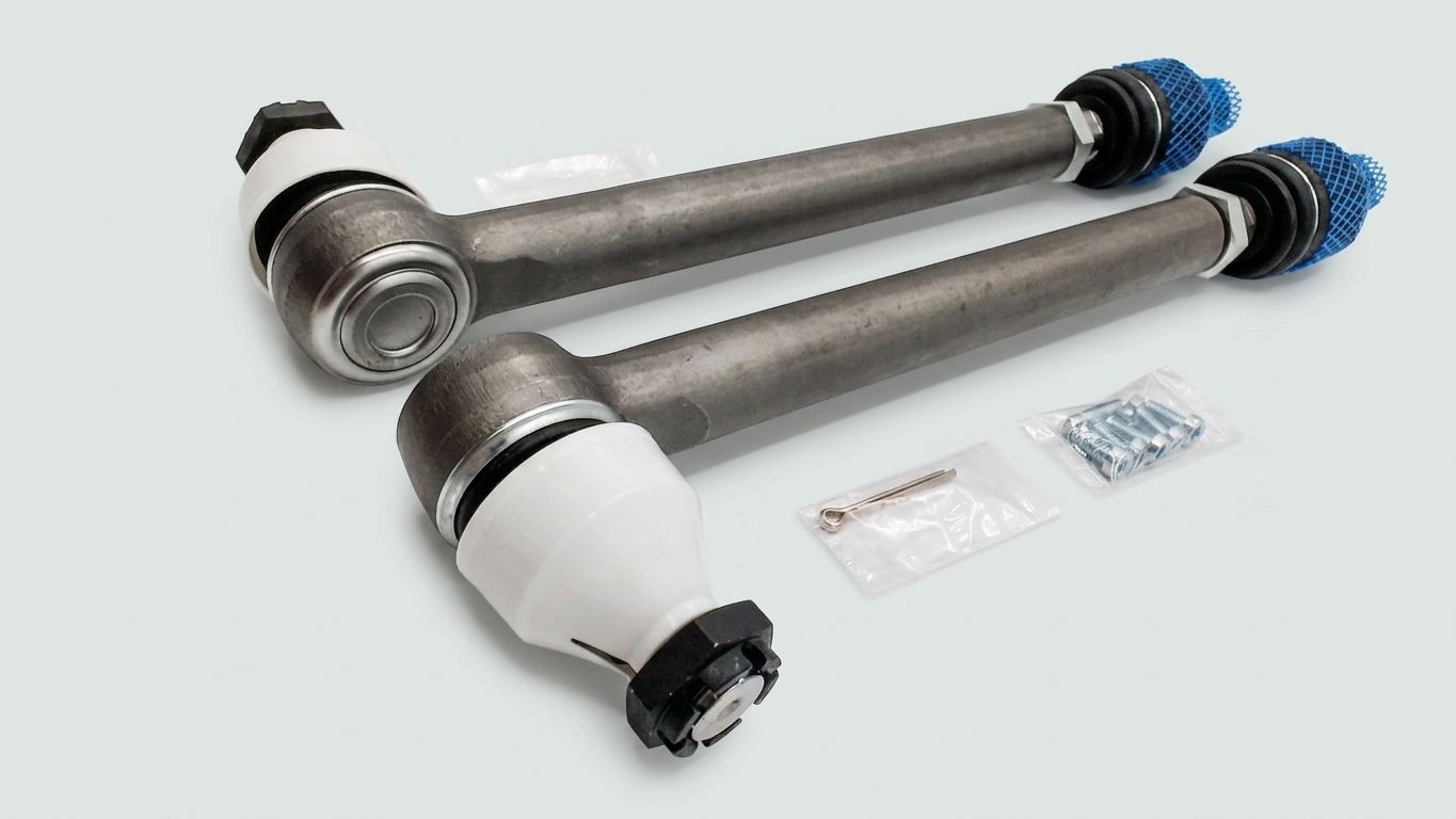 ARTICULATED TIE ROD