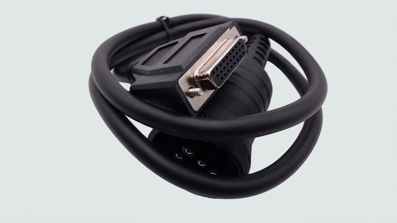 CONNECTOR CABLE
