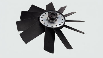 FAN CLUTCH