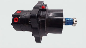 HYDRAULIC DRIVE MOTOR