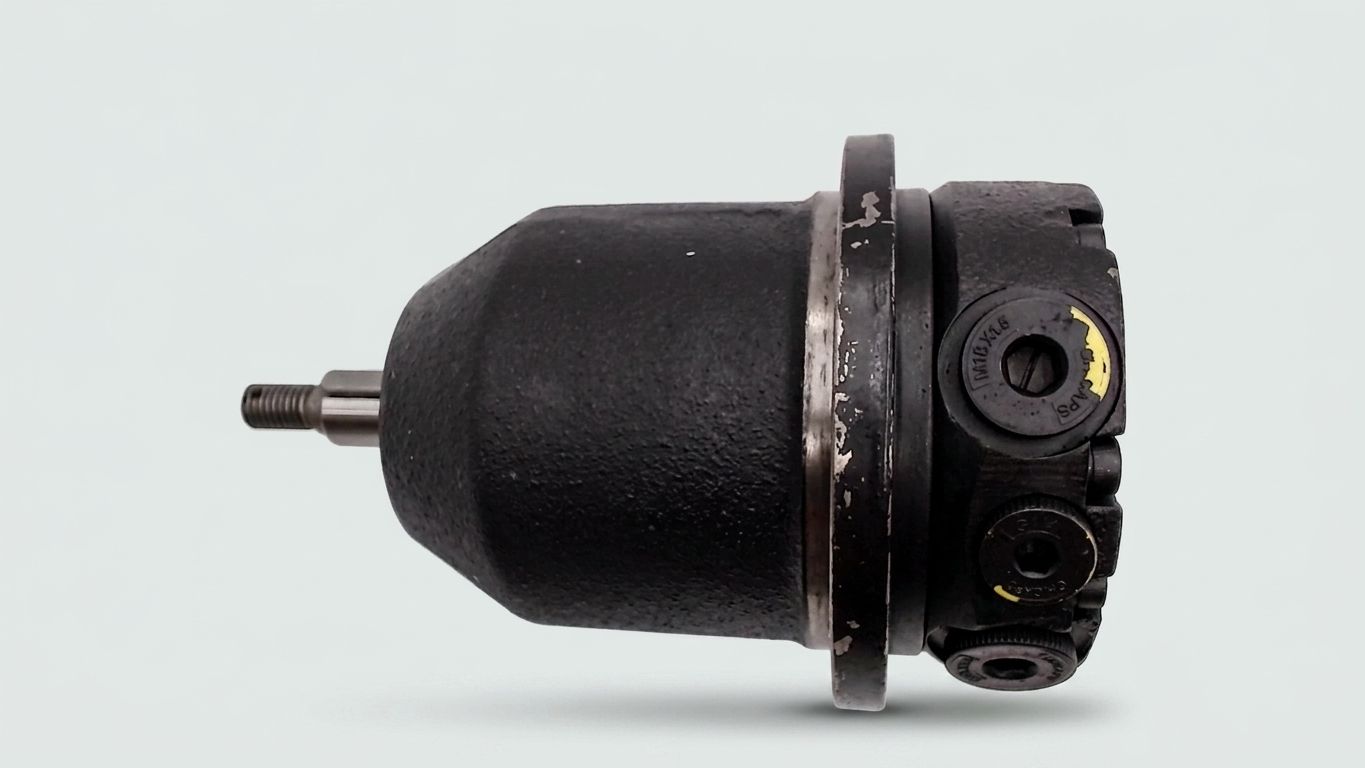 FAN MOTOR